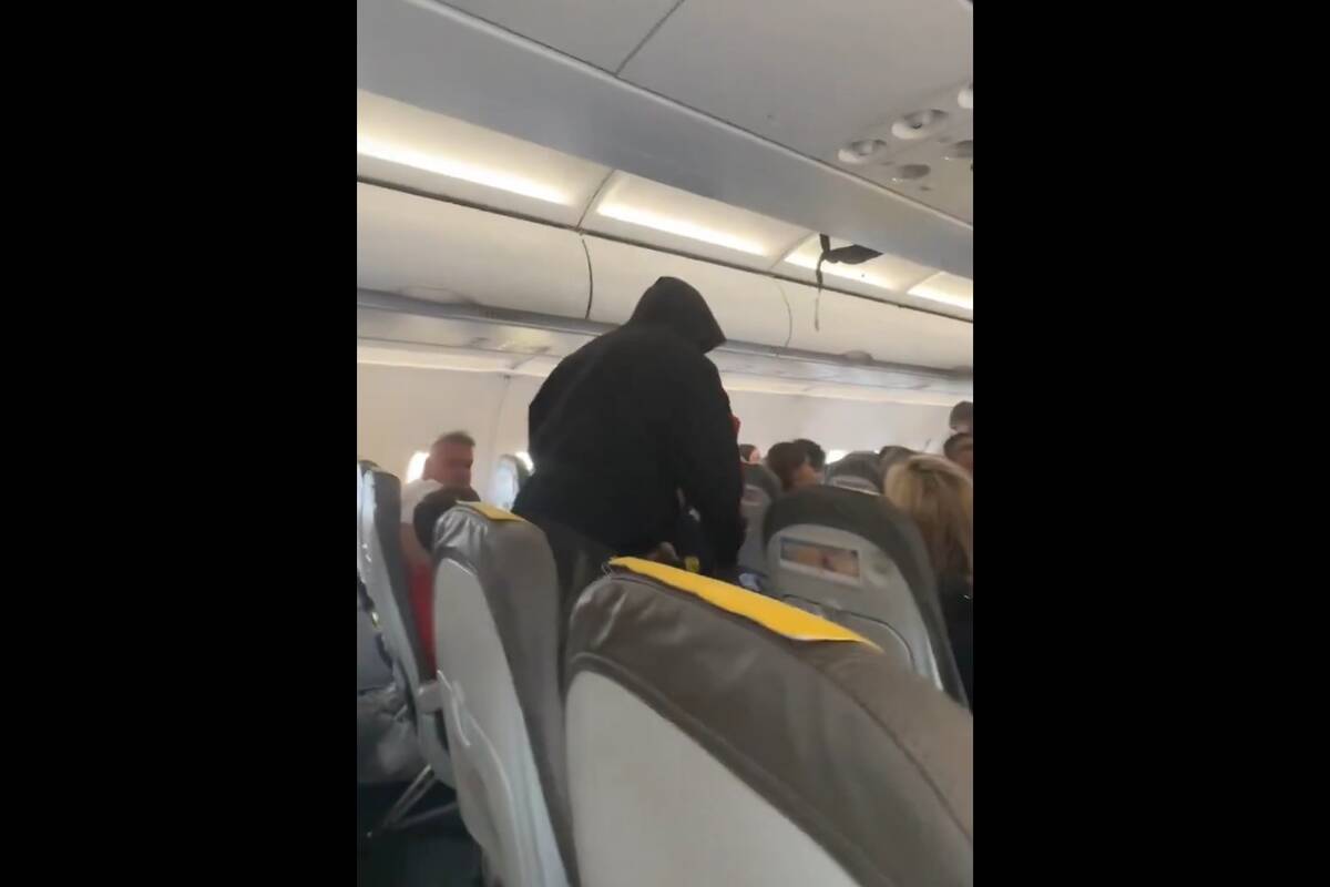 Ależ spotkanie. Fani Barcelony nie mogli uwierzyć [WIDEO]