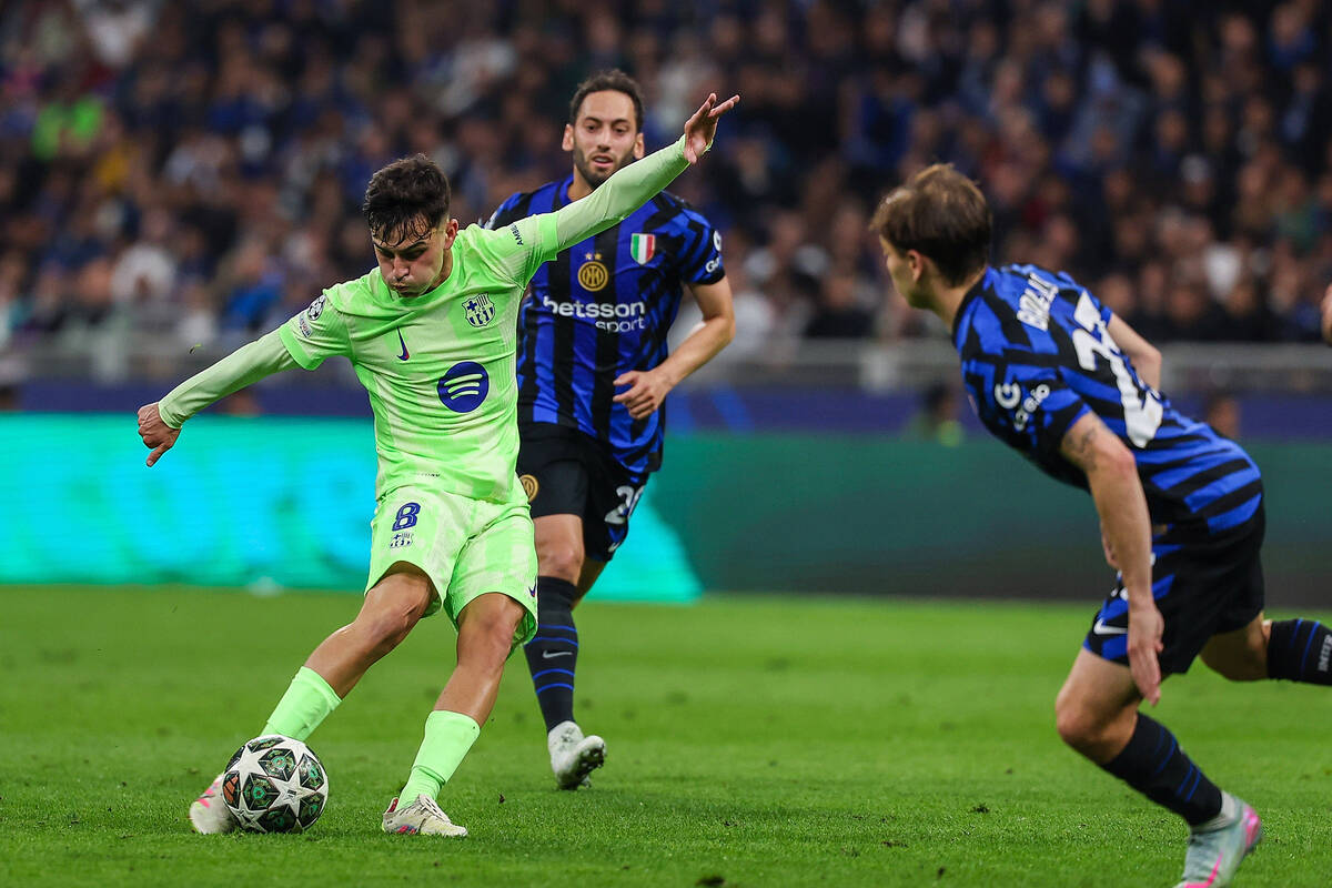 Gwiazda Barcelony wściekła na Marciniaka. "UEFA powinna się mu przyjrzeć"