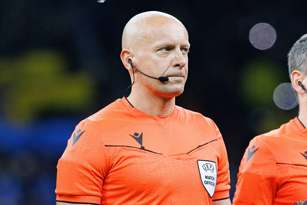 "Marciniak popełnił błąd". Święcicki nie owijał w bawełnę. Kompleksowo ocenił arbitra