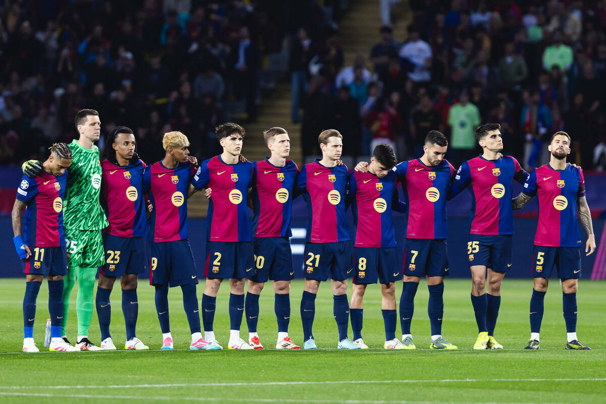 Problemy ważnego piłkarza Barcelony. Jest już po badaniach, wiadomo, co z El Clasico