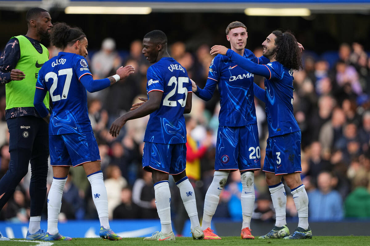 Chelsea - Djurgarden: typy i kursy na mecz (8.05.2025)