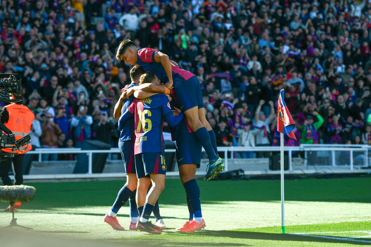 Gdzie oglądać El Clasico za darmo? Transmisja meczu FC Barcelona - Real Madryt
