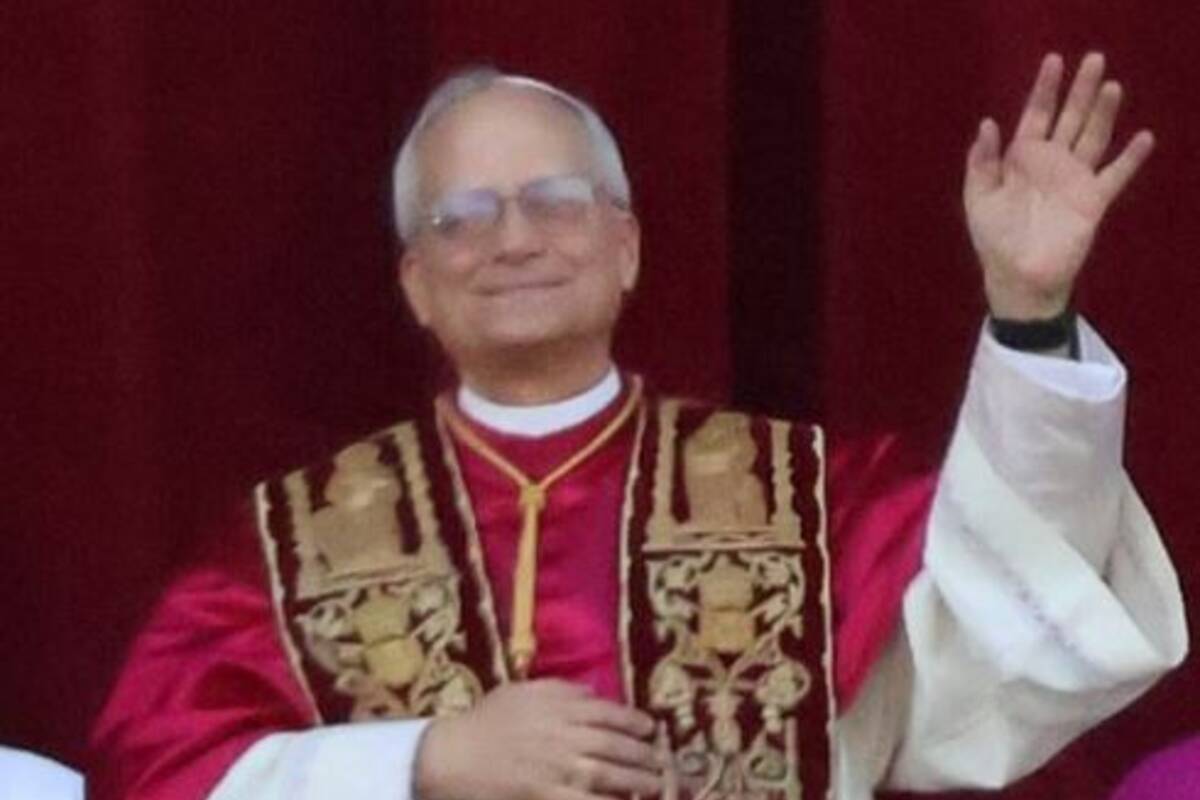 Nowy papież też jest pasjonatem sportu. Nie zgadniecie, komu kibicuje