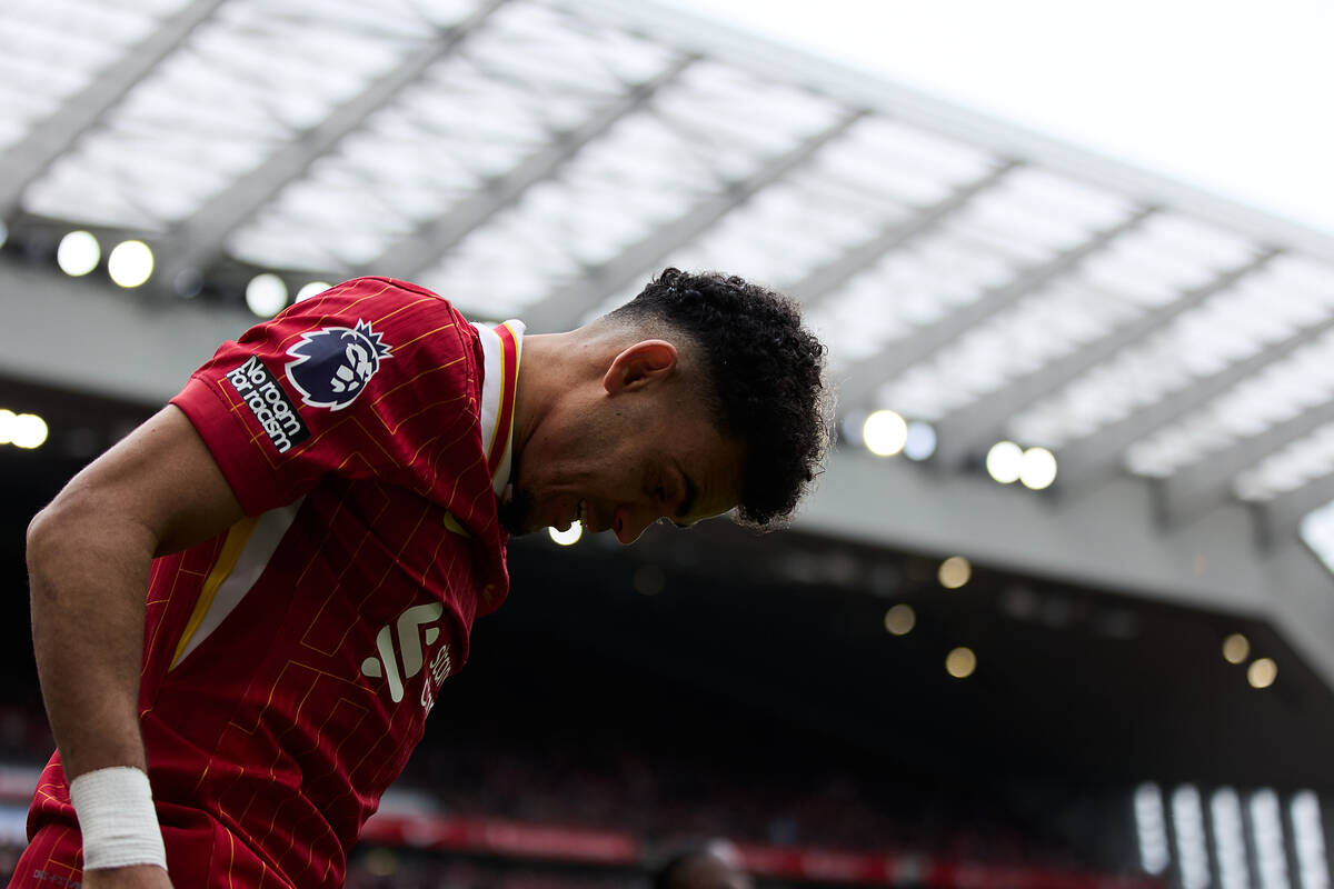 160 mln euro! Dwie gwiazdy Liverpoolu mogą odejść