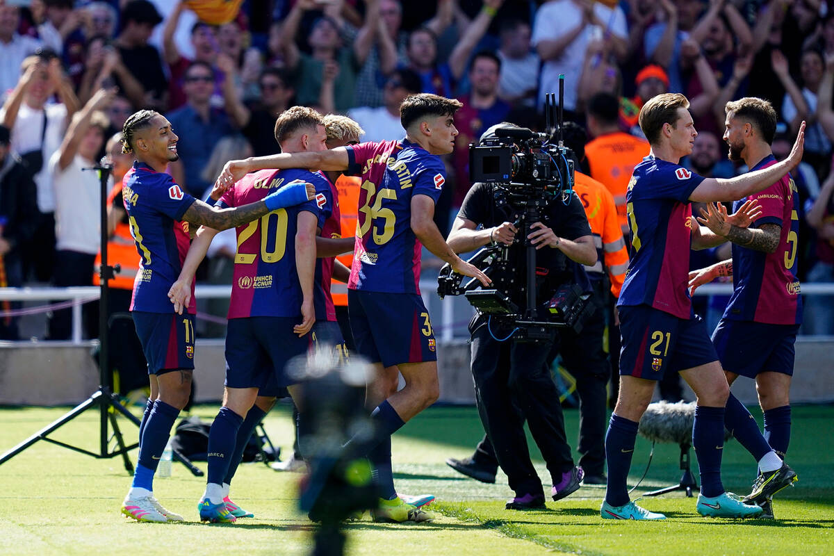 Został MVP El Clasico, chce oddać nagrodę kolegom. "Nie rozegrałem dobrego meczu"