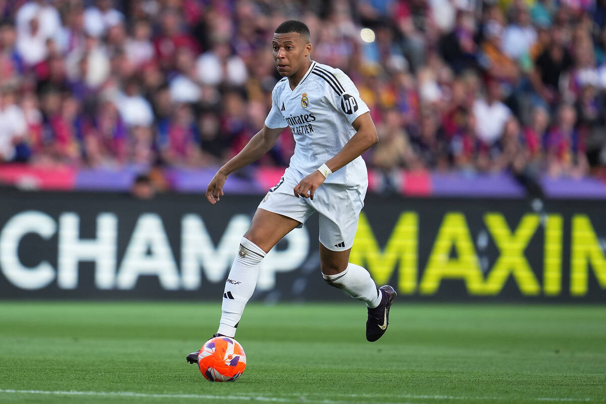 PSG pozwało Mbappe! Domaga się astronomicznej kwoty