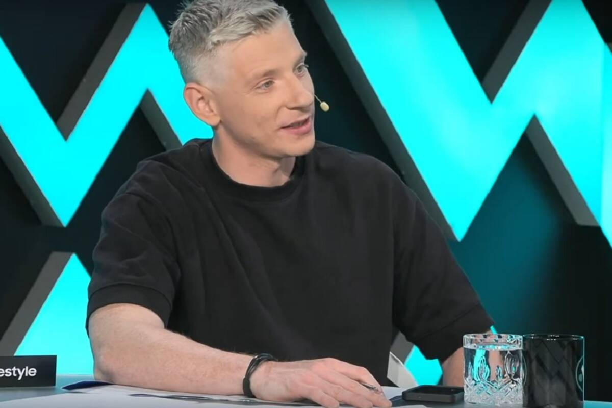 Dobrasz dostał szaloną ofertę. Zdradził, co oferowano mu za bilet na mecz Lecha