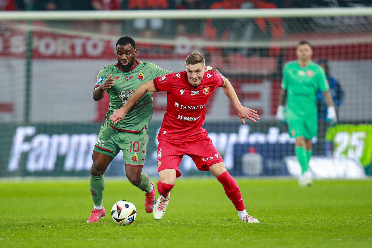 Kluczowy piłkarz Widzewa może odejść. Oto powód [NASZ NEWS]
