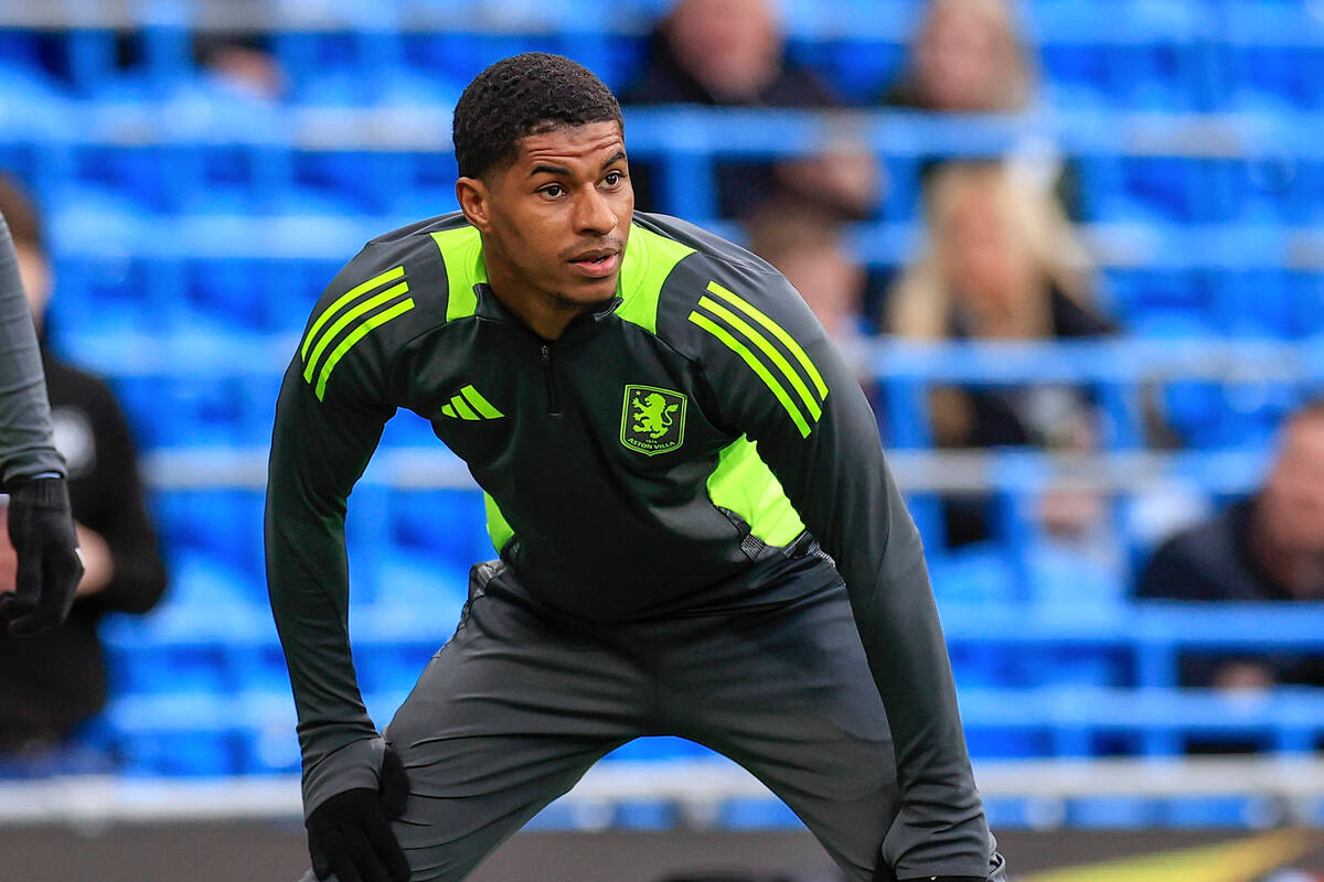 Tak Rashford nazwał Yamala. Jego słowa niosą się po social mediach