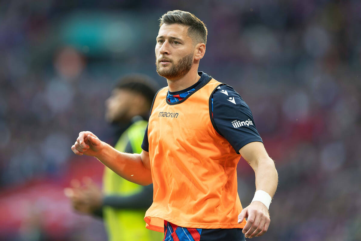 Kapitan klubu Premier League odchodzi po 13 latach. Był rekordzistą