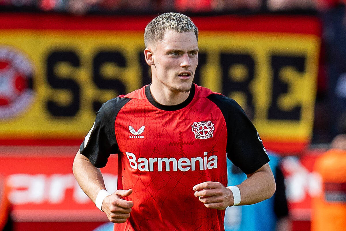 Media: Nie tylko Manchester City. Kolejny angielski klub rozmawia z Wirtzem