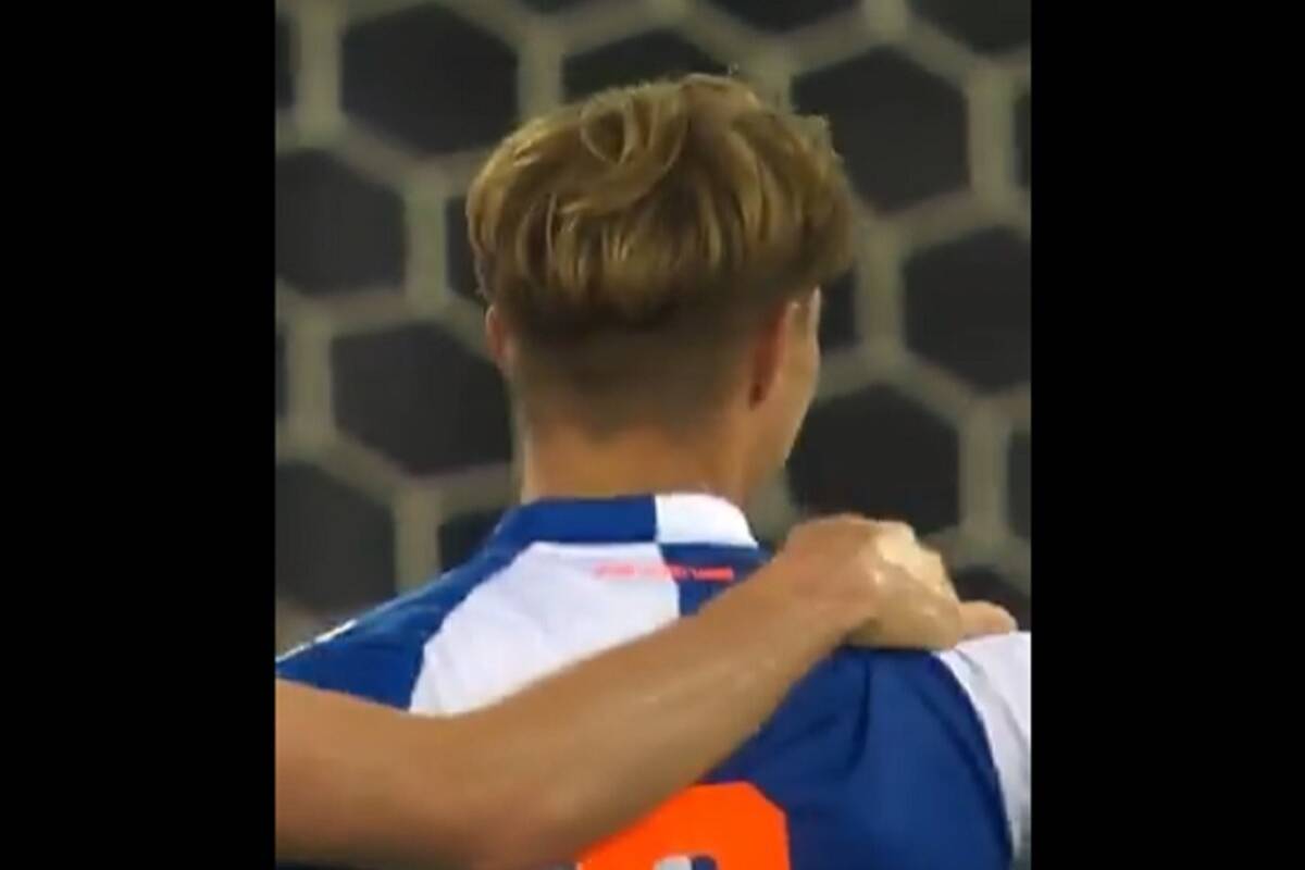 W Rakowie zawodził na całej linii. Dziś kończy mecz z dubletem w europejskiej lidze [WIDEO]