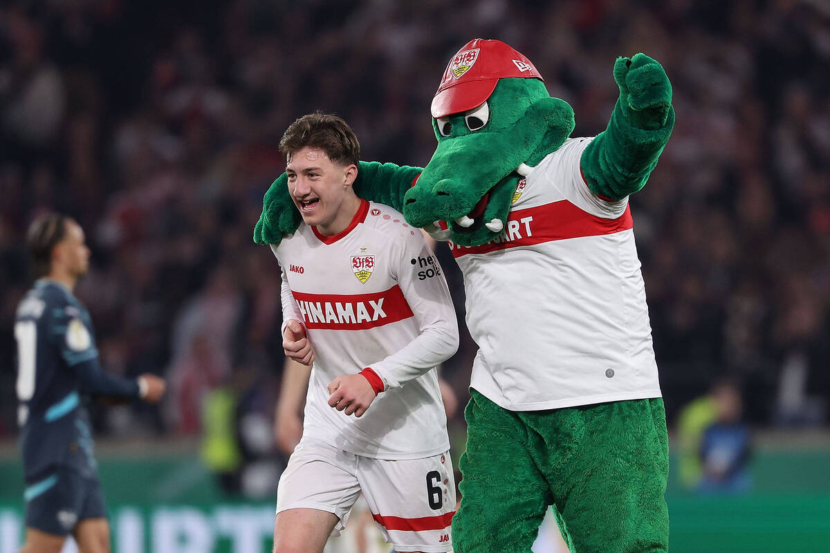 Podbija Bundesligę, chce go Real Madryt. Wiadomo, ile ma kosztować