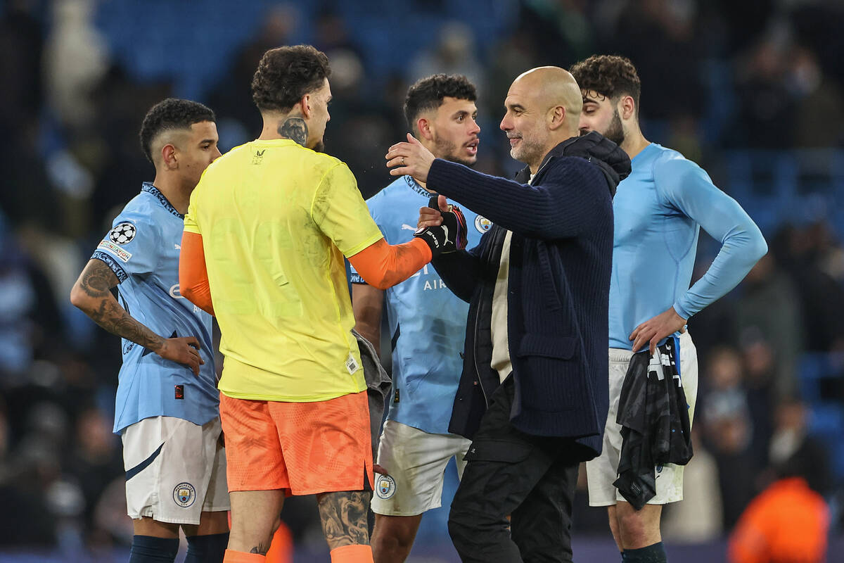 Legenda na wylocie z City. Nie tylko De Bruyne
