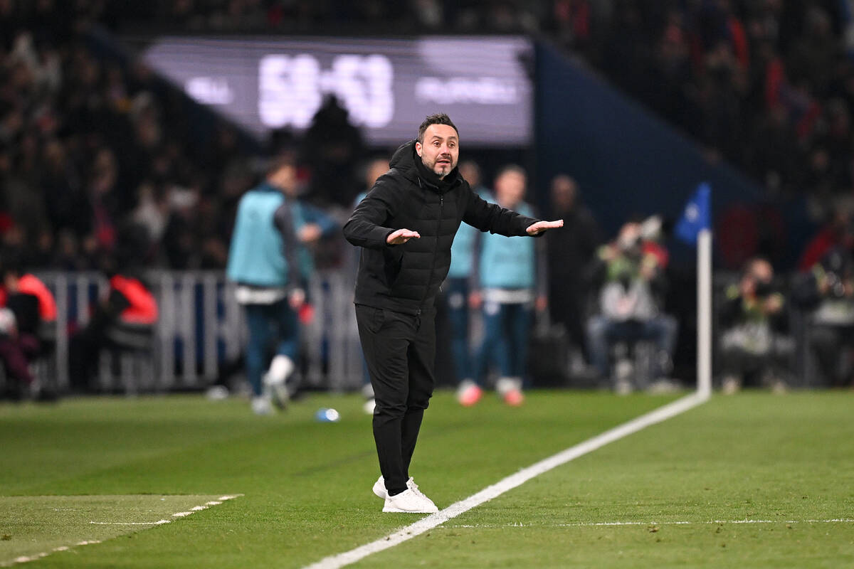 "Obejrzę Netflixa". Szokujące słowa znanego trenera o finale Ligi Mistrzów