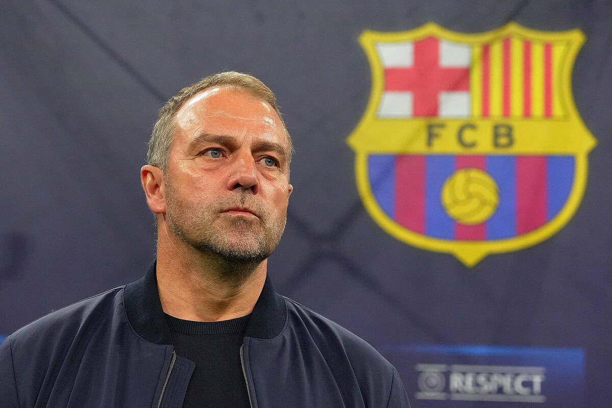 Flick Changes Goalkeeper Strategy - Big Surprise - News Directory 3