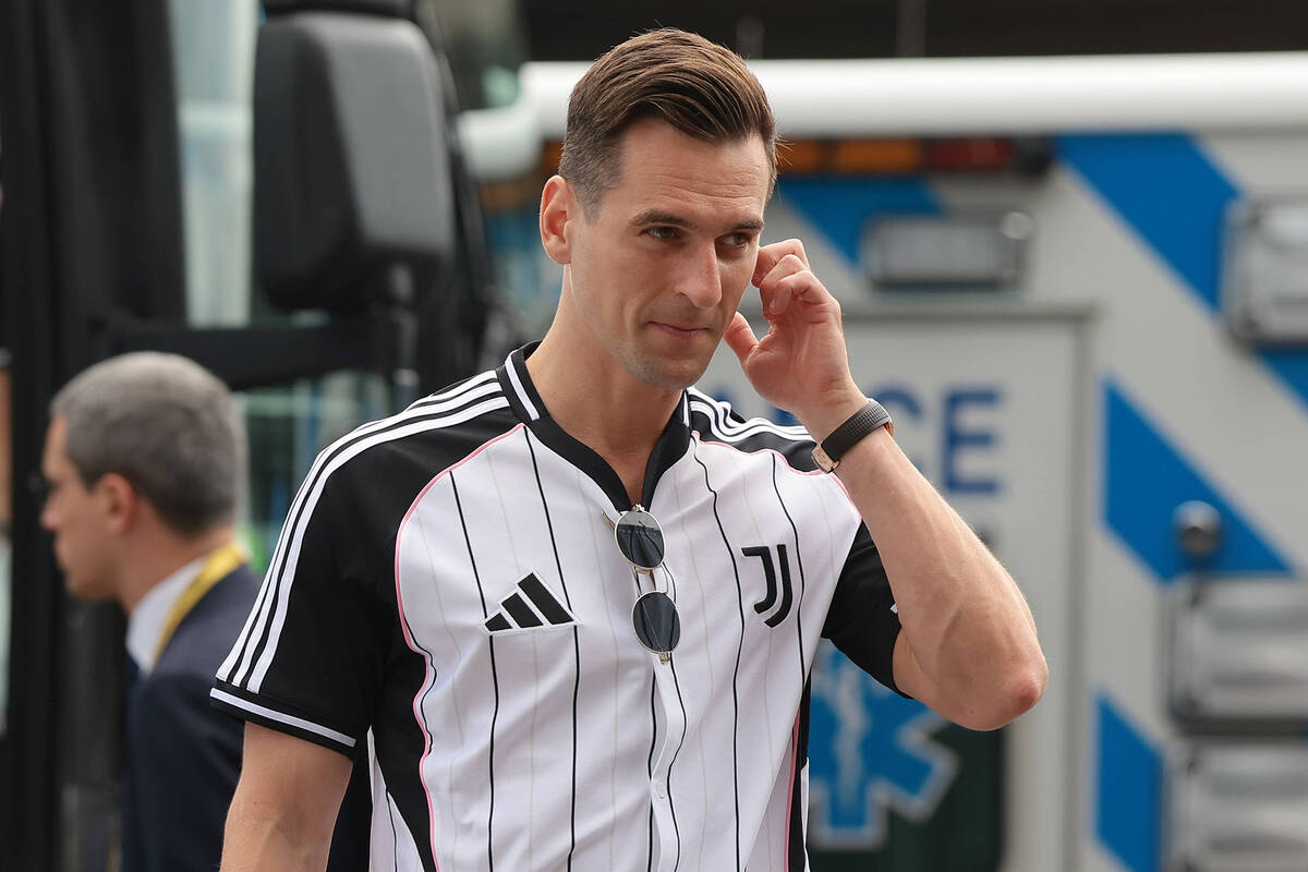 Arkadiusz Milik może wrócić do Górnika Zabrze po kolejnej kontuzji w Juventusie — image 2