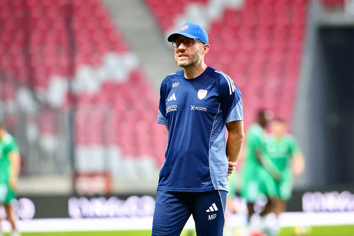 Raków skreślił piłkarza. Oto ofiara przyjścia Rondicia