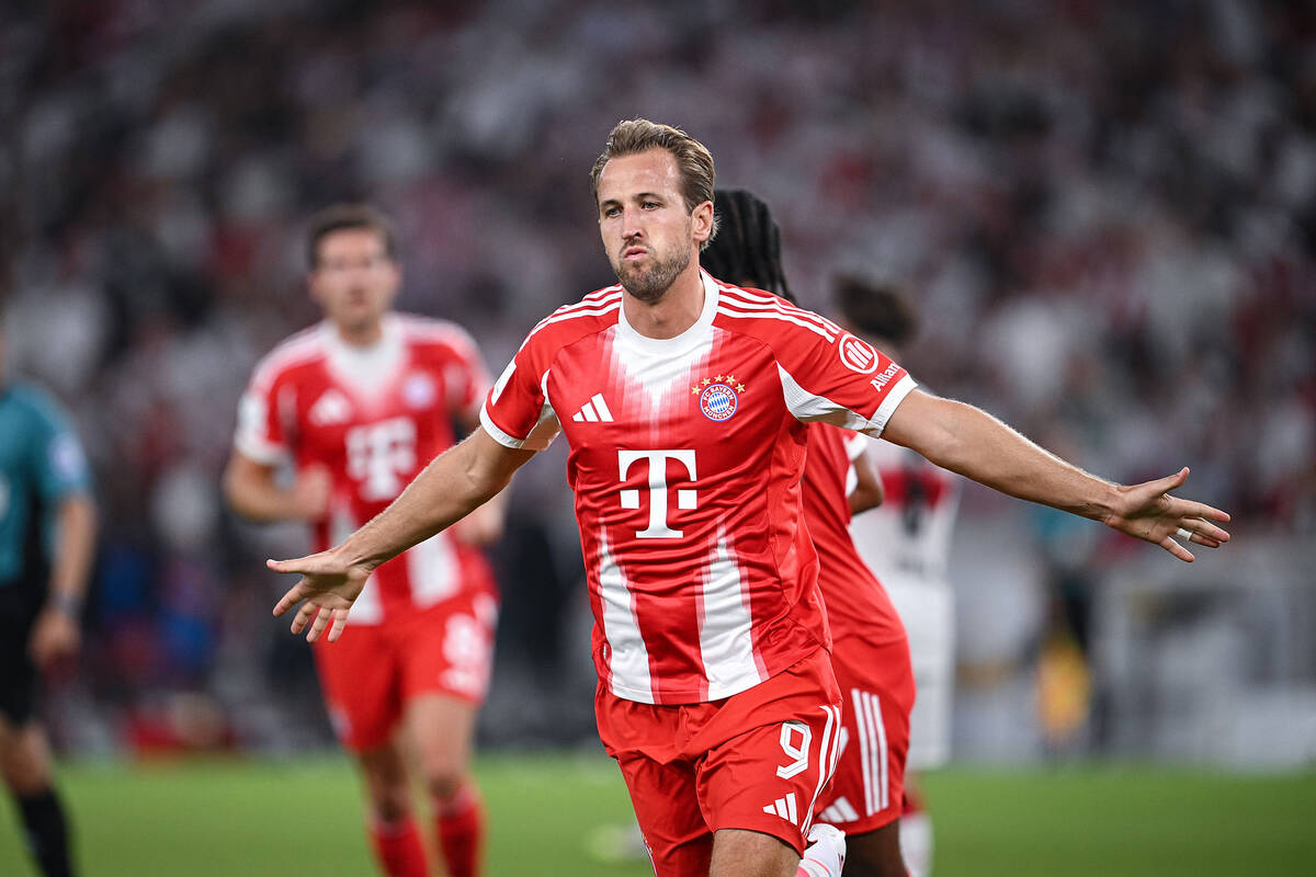 Bayern Monachium Vs Borussia Dortmund Transmisja Na Zywo