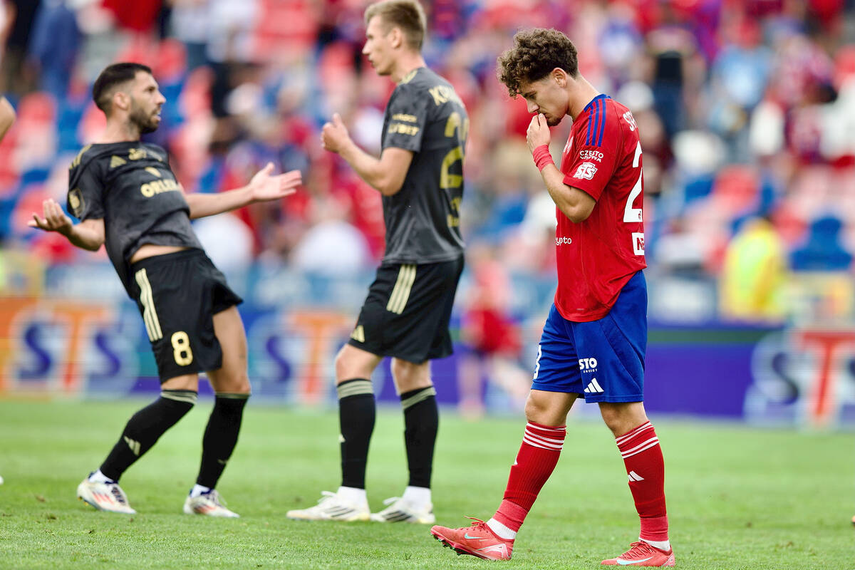 Struski mógł odejść z Rakowa. To dlatego nie zgłoszono go do Ligi ...