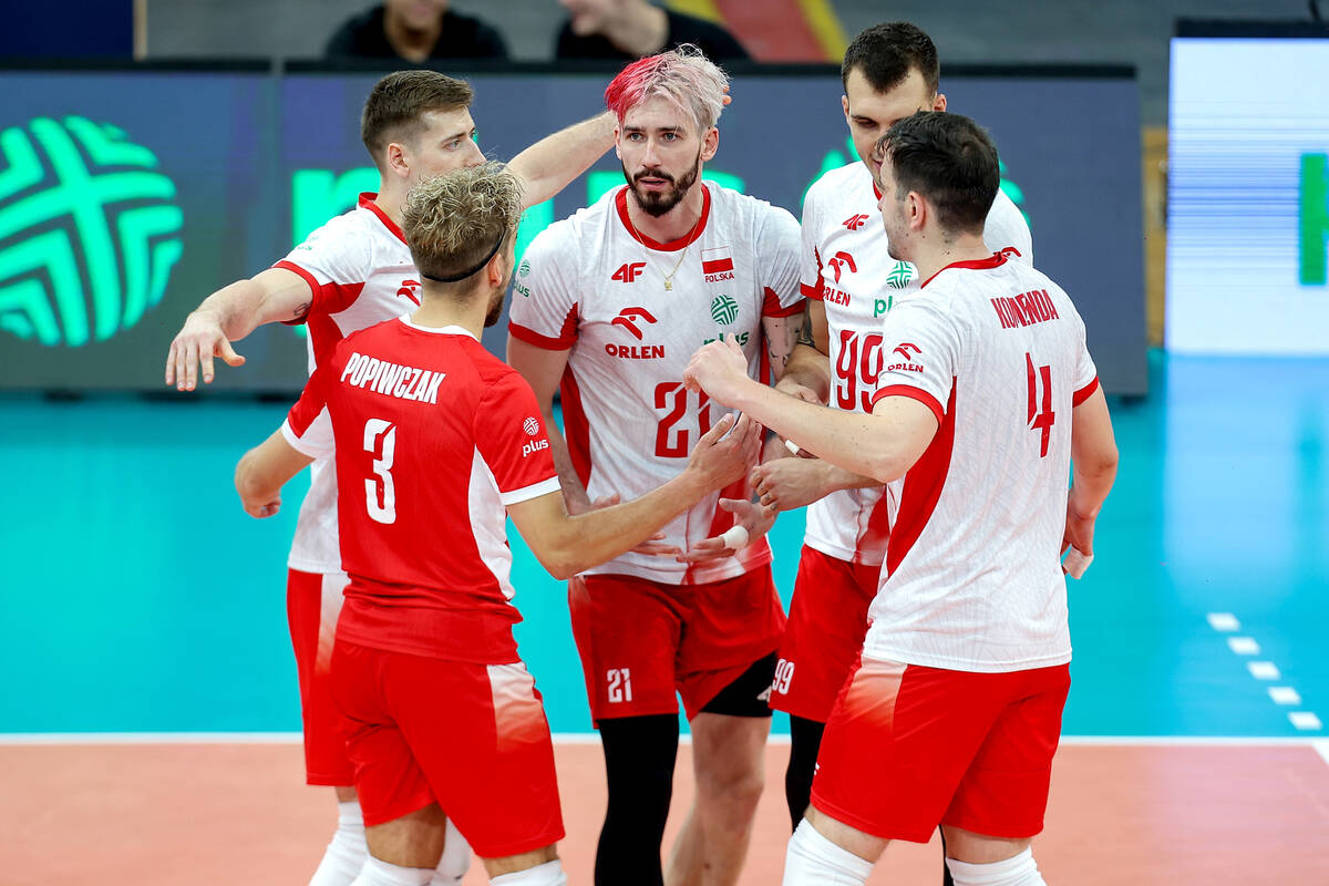 Mecz Polska Włochy Siatkówka Online Za Darmo