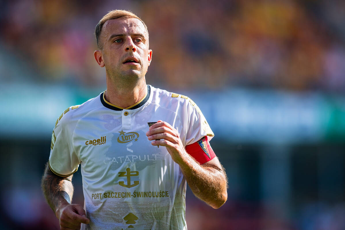 Pogoń Szczecin - Lechia Gdańsk gdzie oglądać? Stream online i