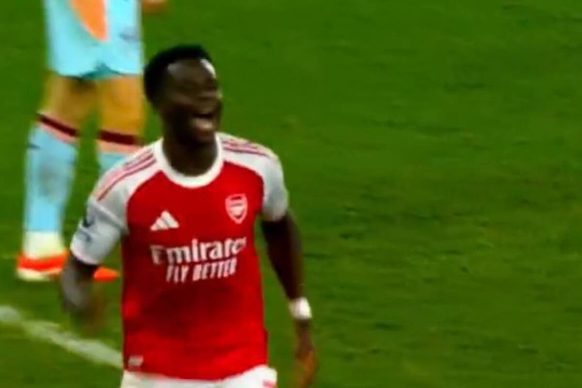 Arsenal ucieka konkurencji. Kolejne zwycięstwo, ale i duży niepokój Artety