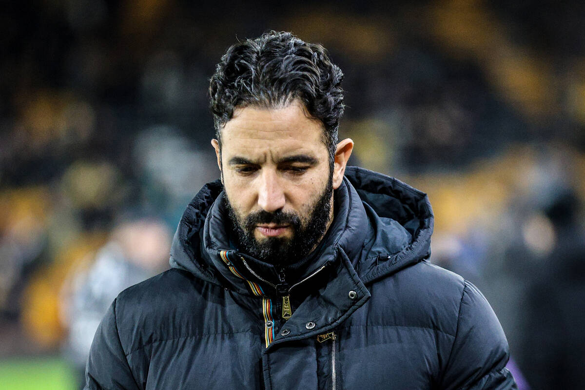 AC Milan Nears Deal With Ruben Amorim: Key Updates On His Potential Return - News Directory 3