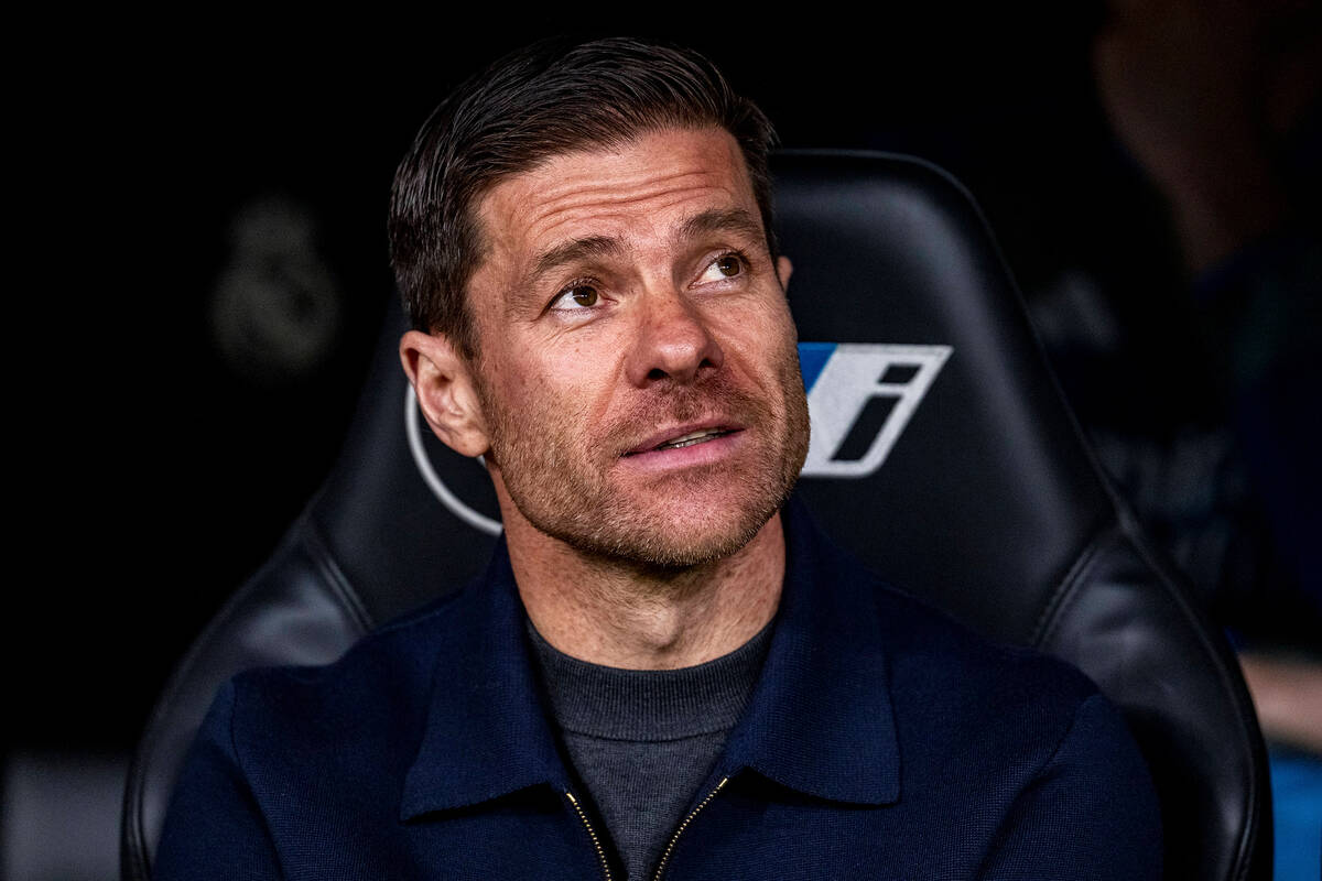 Alonso to Transfer do Premier League? Real Madrid Rozmawia z Hiszpanem - News Directory 3