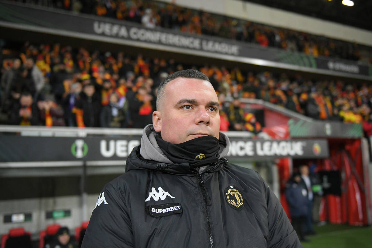 Składy na mecz Jagiellonia – Lech. Niebywała decyzja Siemieńca, debiutant w meczu na szczycie