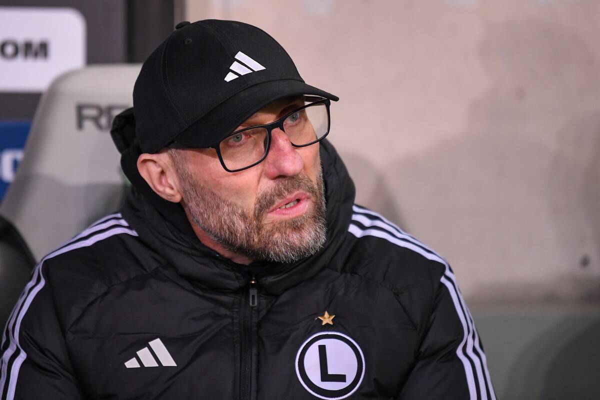 Legia Warsaw: Pankov Exit & Transfer Concerns Emerge