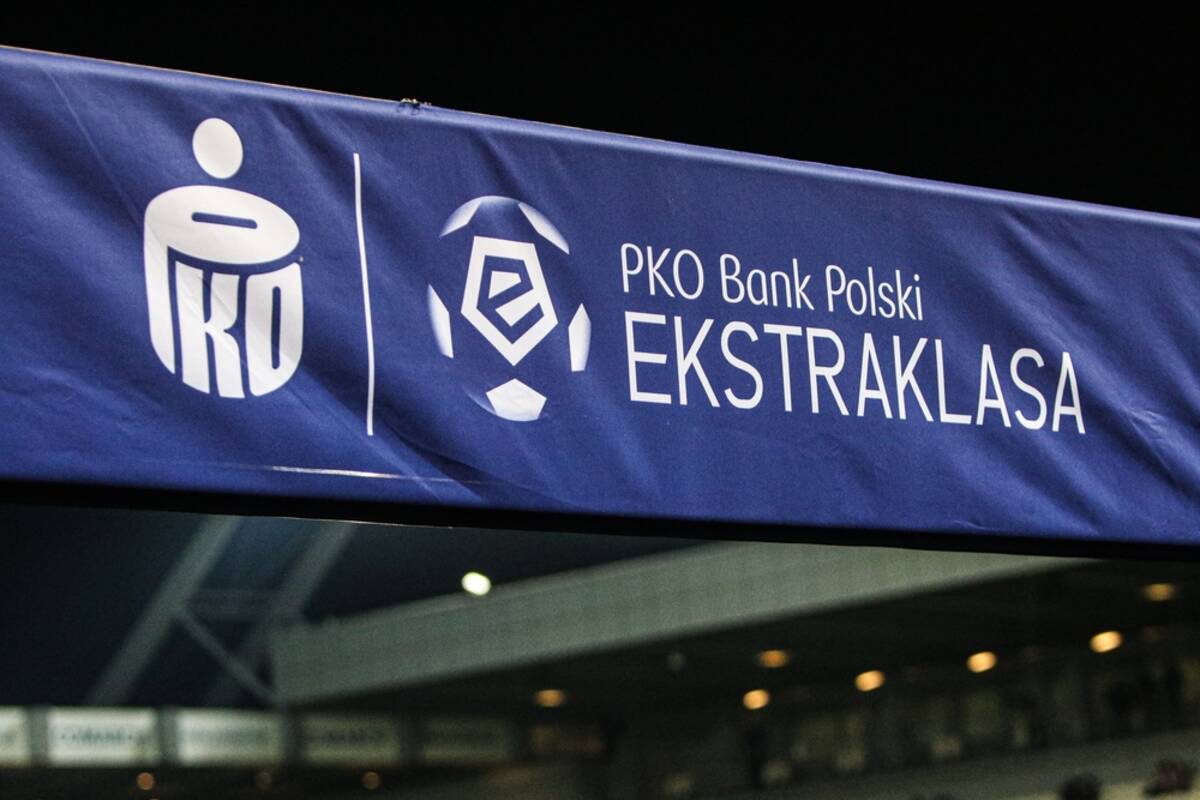 Cztery kolejki do końca, 11 klubów w grze o utrzymanie w Ekstraklasie