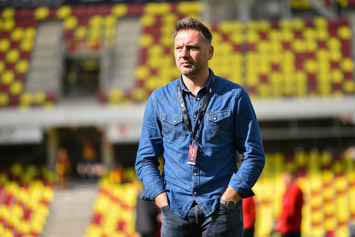 Paweł Tomczyk nie dokończy sezonu w Koronie Kielce. Remis z Piastem przesądza o dymisji — image 1