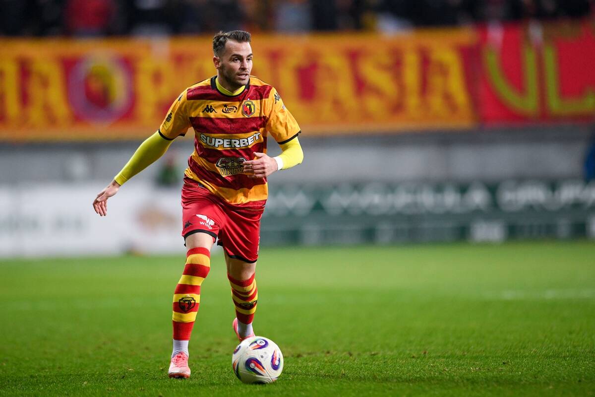 Lech vs Gornik: The Polish Duels in the Champions League - News Directory 3