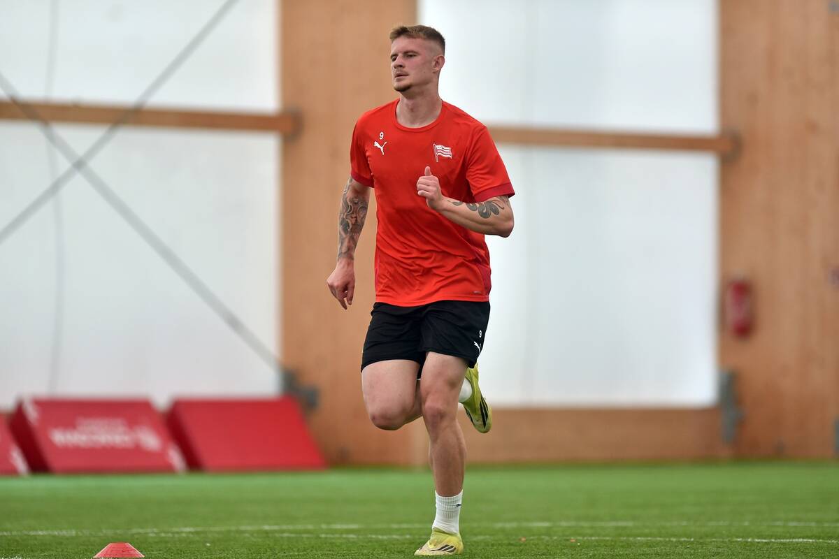 Wielki powrót do Cracovii? Jeszcze bez szans. Ważne informacje przed meczem z Lechem [NASZ NEWS]