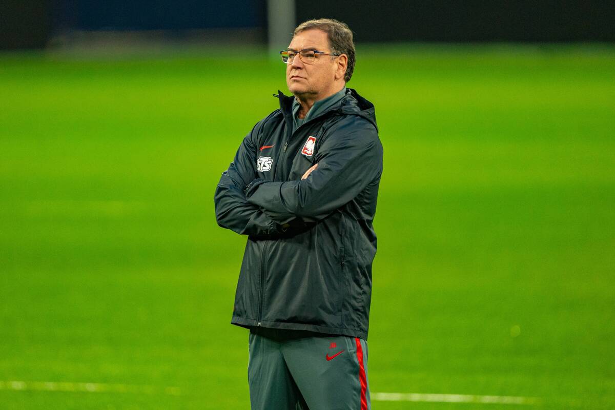 The Rising Star Set to Replace Urban in the Poland National Team