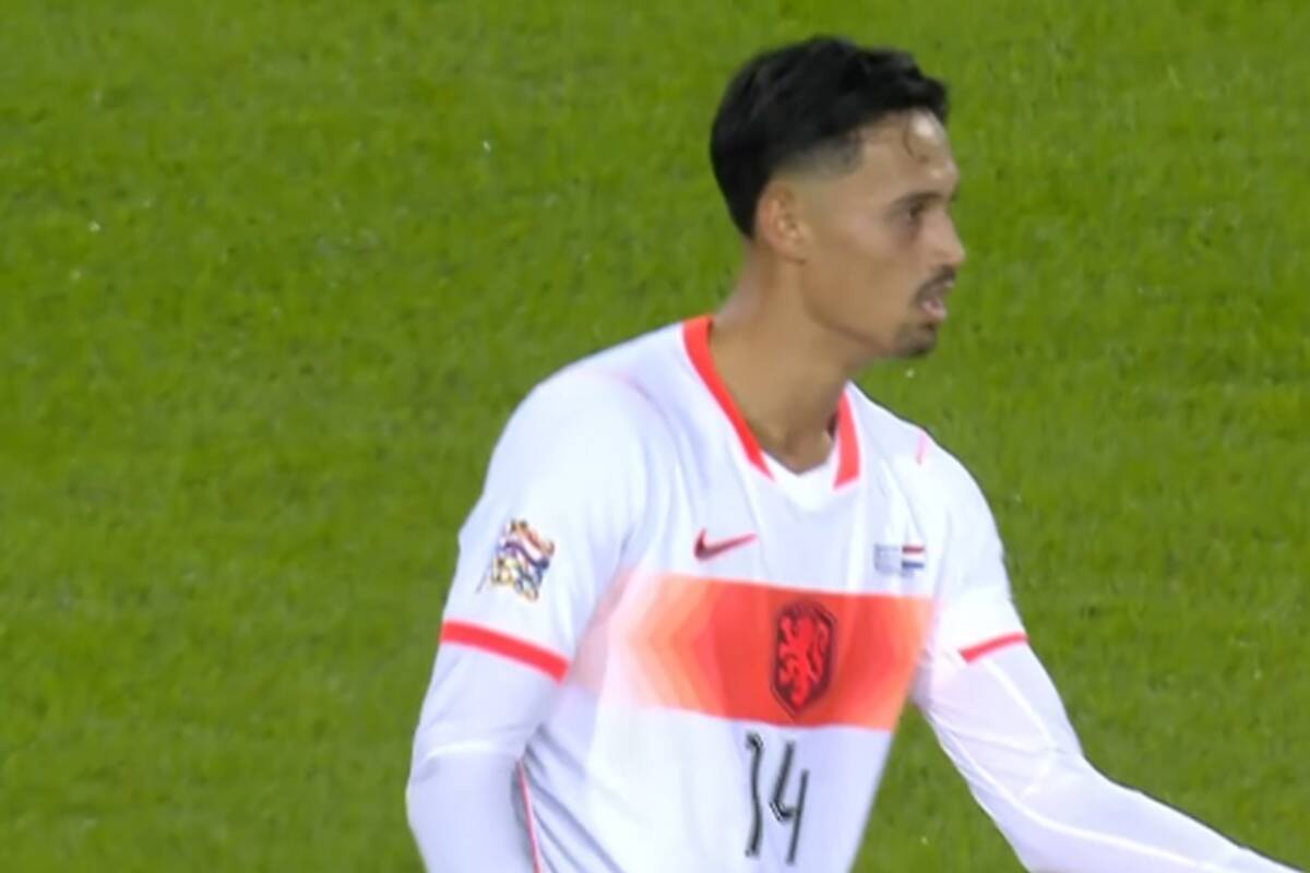 Greece and Netherlands Draw 2-2 in Nations League Thriller