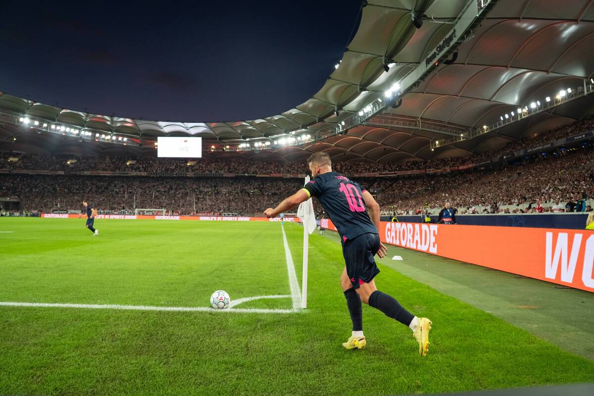 Zlatko Tripić: The Untold Story of Viking's Forgotten Star and Champions League Sensation