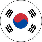 Korea Południowa U20