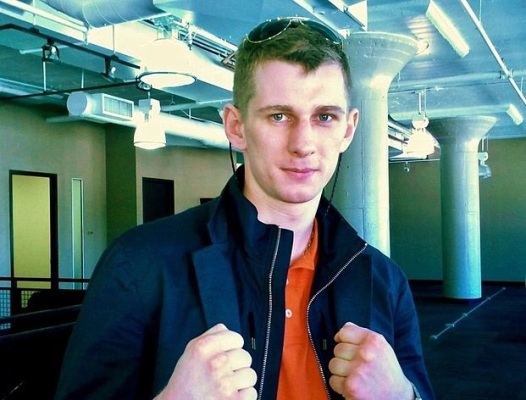 Fonfara: Jego ciosy nie robił na mnie wrażenia Fonfara: Jego ciosy nie robił na mnie wrażenia