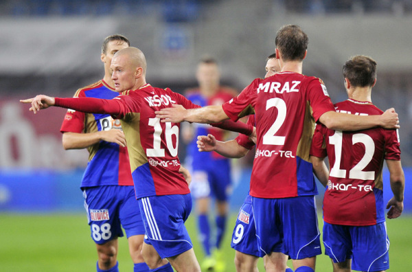 Piast Gliwice wygrał z Koroną Kielce Piast Gliwice wygrał z Koroną Kielce