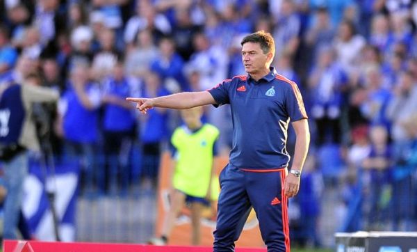 Fornalik: Mogliśmy pokonać Lecha Fornalik: Mogliśmy pokonać Lecha