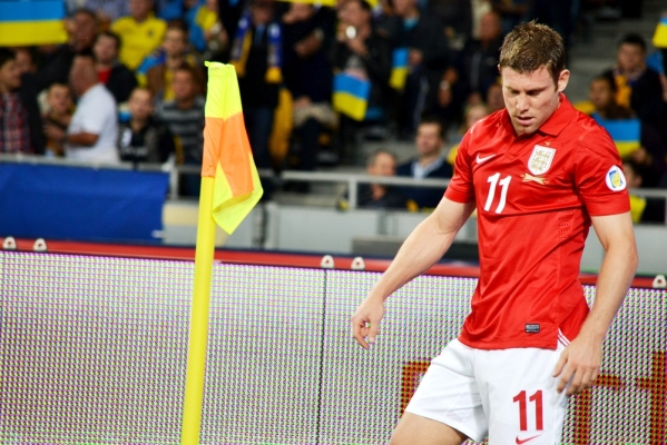 Milner: Kiedy indziej byśmy wygrali Milner: Kiedy indziej byśmy wygrali