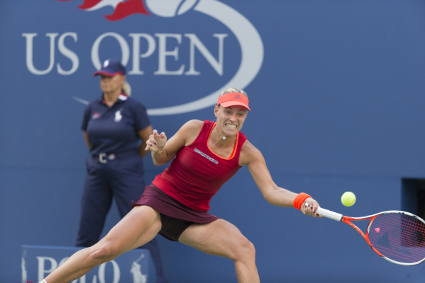 Kerber nie zagra w Kremlin Cup Kerber nie zagra w Kremlin Cup