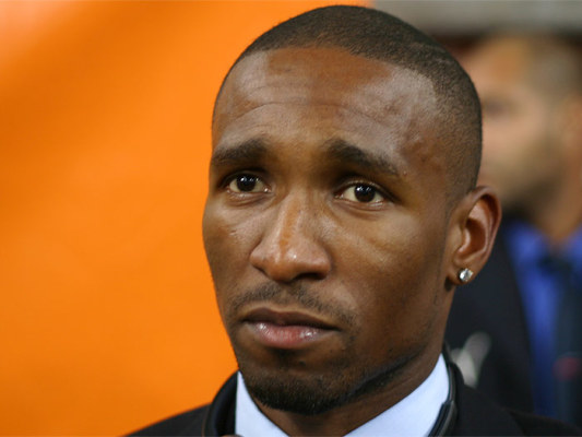 Defoe jednak w Bournemouth? Defoe jednak w Bournemouth?