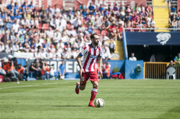 "Atletico wkrótce wygra Ligę Mistrzów" "Atletico wkrótce wygra Ligę Mistrzów"