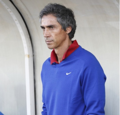 Paulo Sousa: To rozczarowujący wieczór Paulo Sousa: To rozczarowujący wieczór
