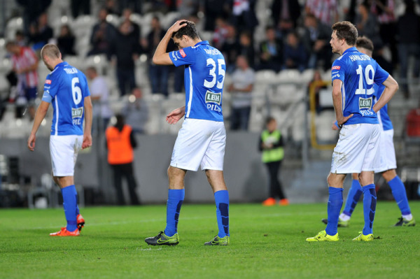 Urban: Stać nas na lepszą grę Urban: Stać nas na lepszą grę