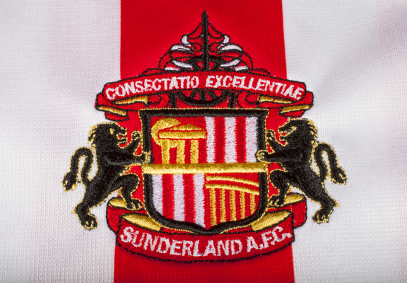Pierwsze zwycięstwo Sunderlandu w lidze Pierwsze zwycięstwo Sunderlandu w lidze