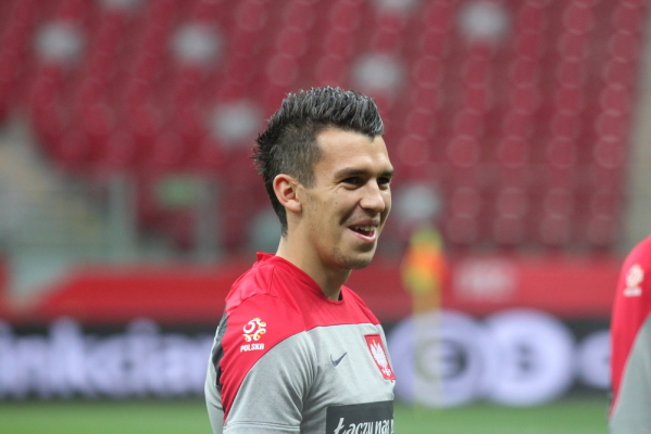 2. Bundesliga: Grali Polacy, asysta Matuszczyka 2. Bundesliga: Grali Polacy, asysta Matuszczyka